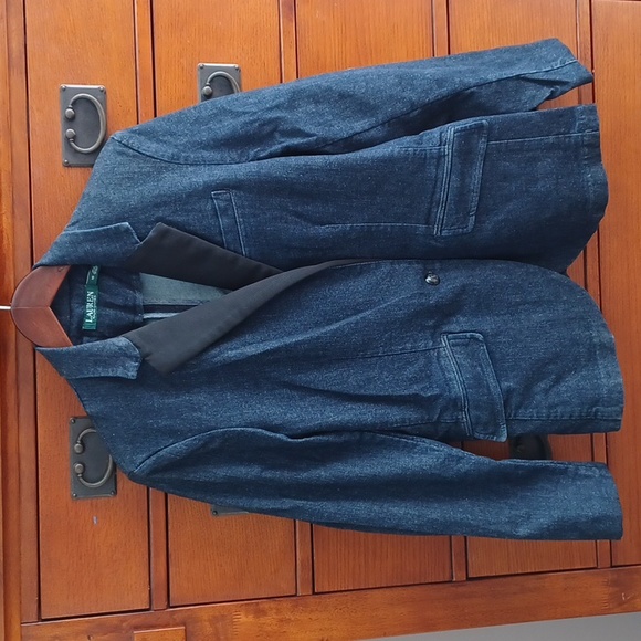 Lauren Ralph Lauren Jackets & Blazers - Lauren Ralph Lauren womens Blazer size 10